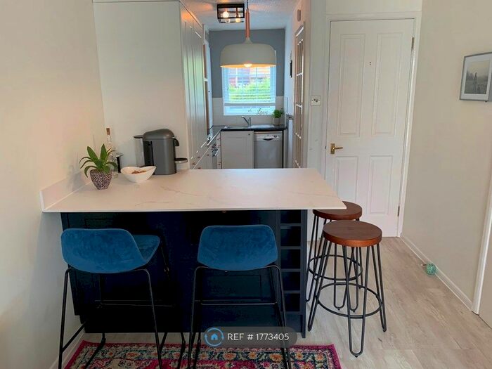 2 Bedroom End Of Terrace House To Rent In Thompson Way, Rickmansworth, WD3