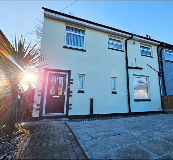 3 Bedroom House To Rent In Deverell Road, L15