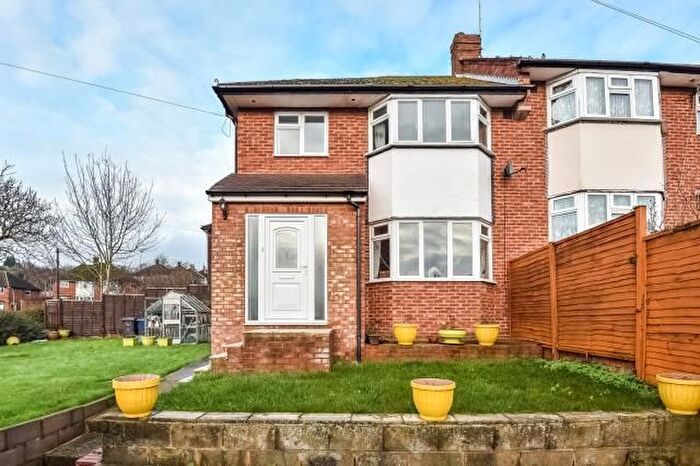 3 Bedroom Semi-Detached House To Rent In Tenzing Drive, High Wycombe, HP13