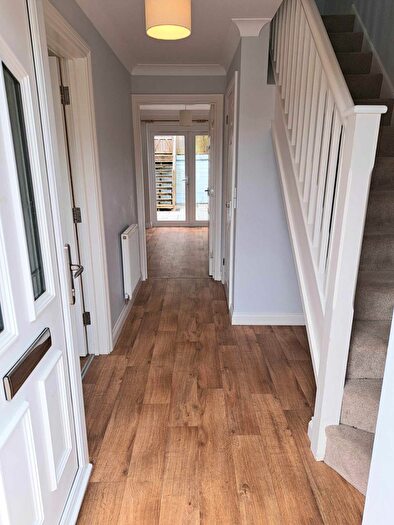 3 Bedroom End Of Terrace House To Rent In Dukes Way, Axminster, Devon, EX13