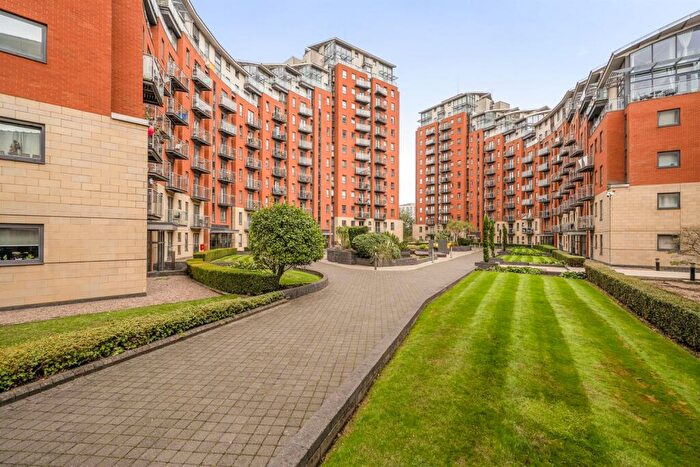 2 Bedroom Flat For Sale In Santorini, City Island, Leeds, LS12