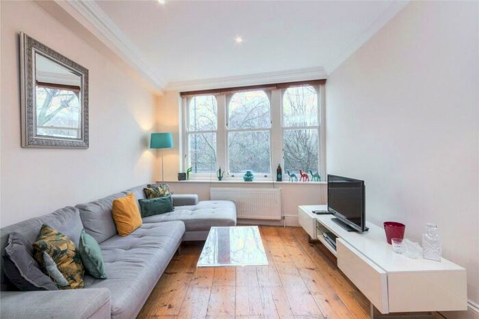 2 Bedroom Flat To Rent In Drayton Park, Highbury, N5