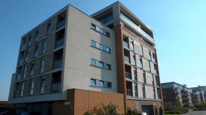 2 Bedroom Flat To Rent In Pioneer House, Elmira Way, Manchester, Greater Manchester, M5