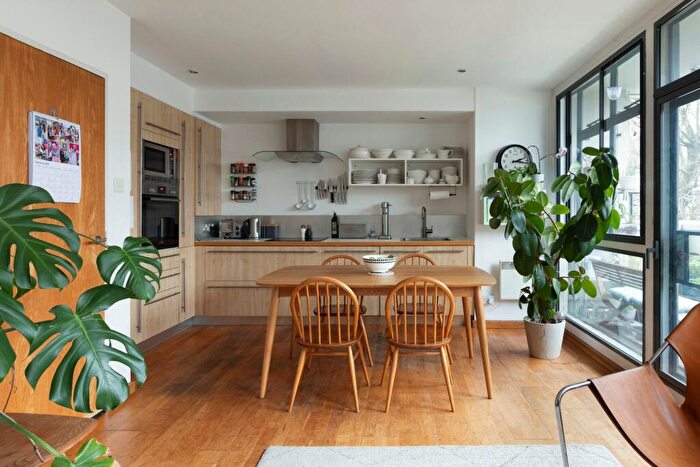 2 Bedroom Apartment To Rent In Claredale Street, Keeling House Claredale Street, E2