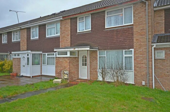 3 Bedroom Terraced House To Rent In Goodman Park, Slough, SL2
