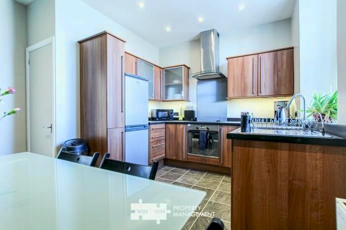 1 Bedroom Flat To Rent In Station Road, Loanhead, EH20