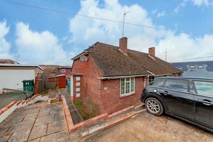 2 Bedroom Bungalow For Sale In Piddington Lane, Piddington, High Wycombe, HP14