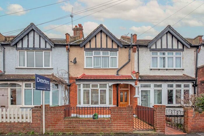 4 Bedroom Property To Rent In Elm Road, New Malden, KT3