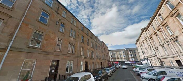 1 Bedroom Flat To Rent In Bathgate Street, G31