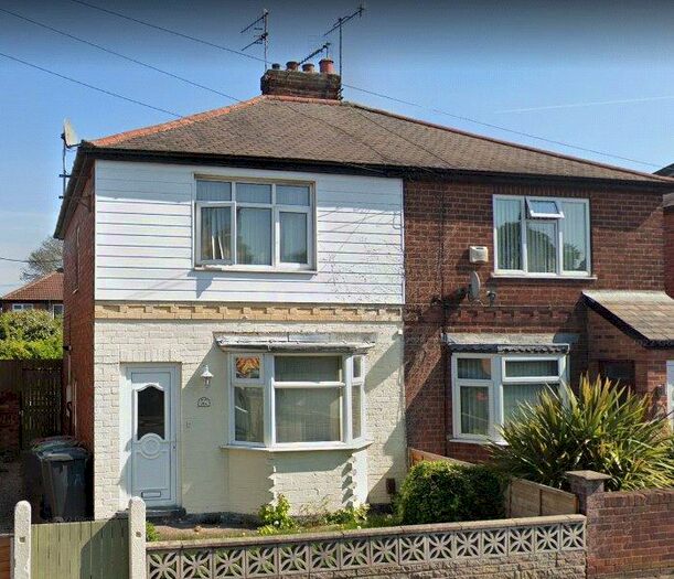 2 Bedroom Semi-Detached House To Rent In A Mill Road, Stapleford, Nottingham, NG9