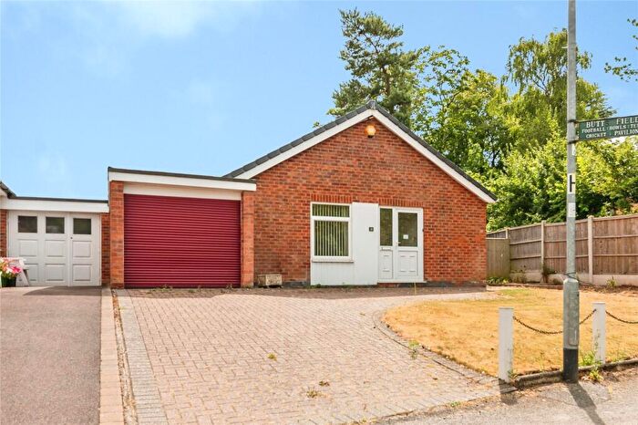 2 Bedroom Bungalow For Sale In Main Street, East Bridgford, Nottingham, Nottinghamshire, NG13