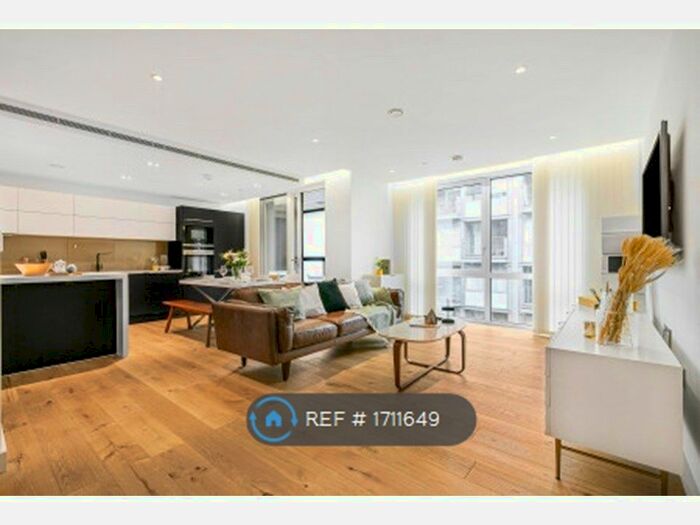 3 Bedroom Flat To Rent In Ashley House, London, SW1P