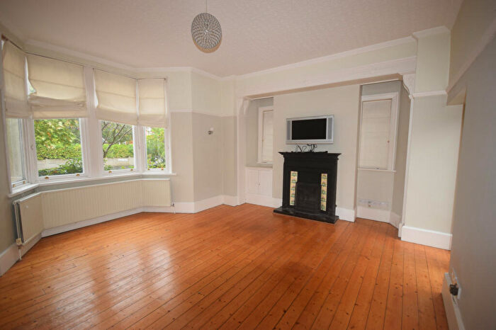 4 Bedroom Semi-Detached House To Rent In Derby Road, Lytham St. Annes, FY8