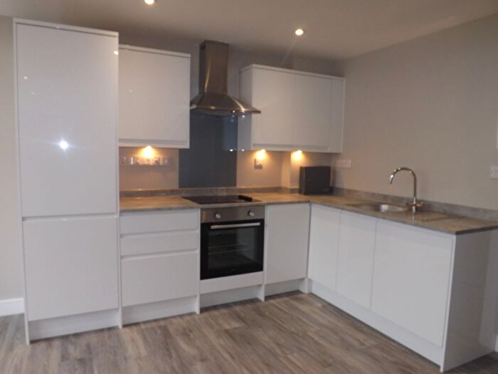 Studio To Rent In Mill Street, Bedford, MK40