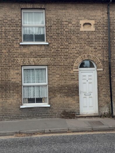 3 Bedroom Terraced House To Rent In High Street, Soham, CB7