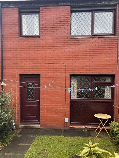 3 Bedroom House To Rent In Harley Road, Pudsey, Leeds, LS13