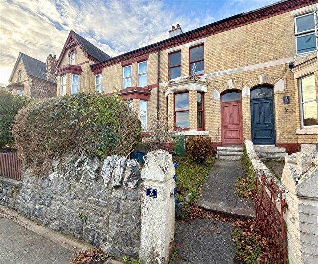 4 Bedroom House For Sale In Garfield Terrace, LL57