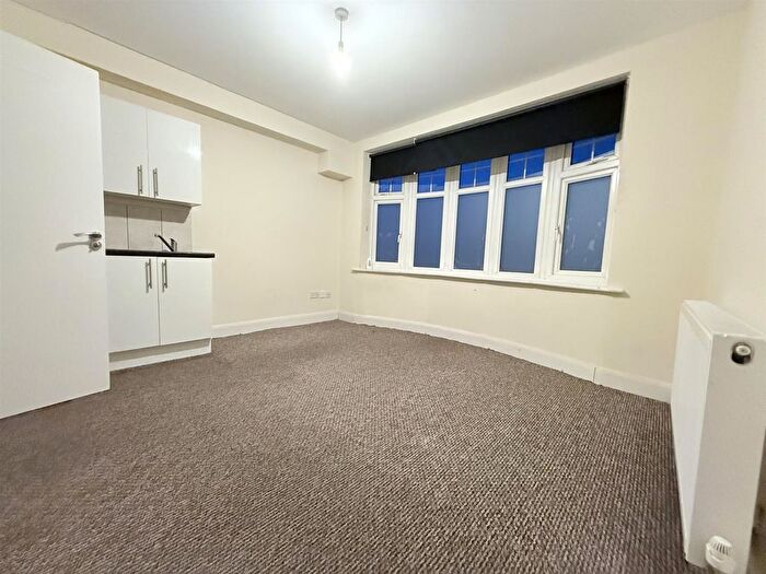 Property To Rent In Chartley Avenue, London, NW2