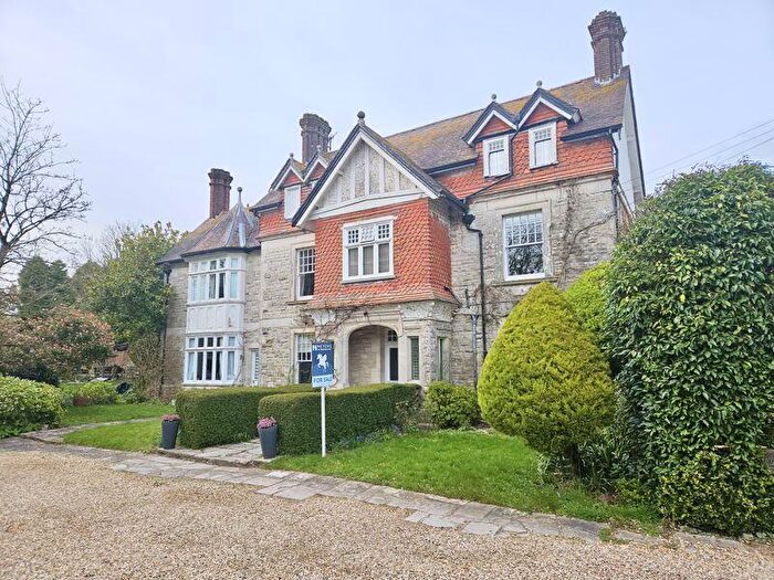 2 Bedroom Flat For Sale In Copyhold Lane, Winterbourne Abbas, DT2