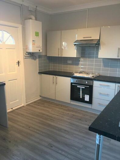 2 Bedroom Terraced House To Rent In Sydney Street, Platt Bridge, Wigan, WN2