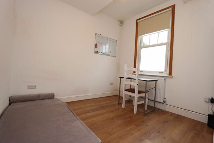 Property To Rent In Palmerston Road, London, N22