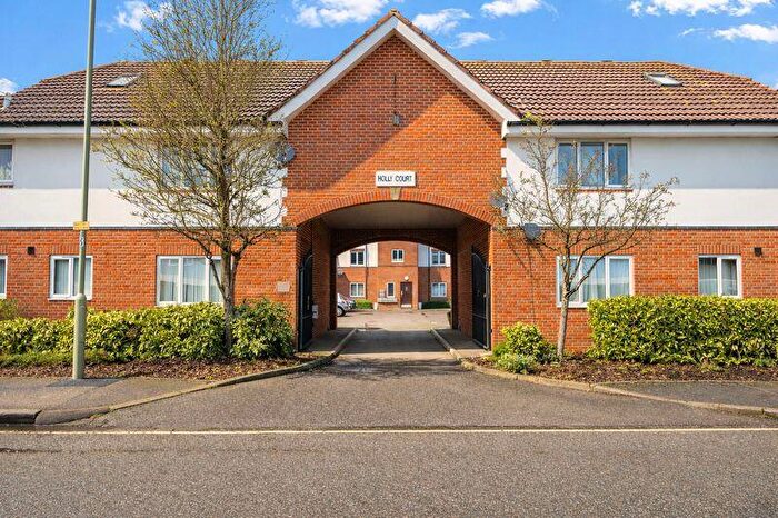 1 Bedroom Flat For Sale In Sandy Lane, Oxford, OX4