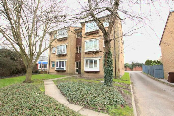 1 Bedroom Flat To Rent In Tom Price Close, Fairview, Cheltenham, GL52