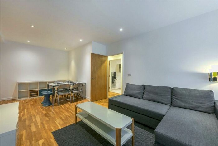1 Bedroom Flat To Rent In Provost Street, Hoxton, London, N1