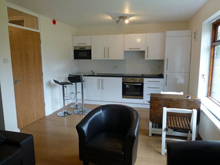 Studio To Rent In Field Court, Stanton, IP31
