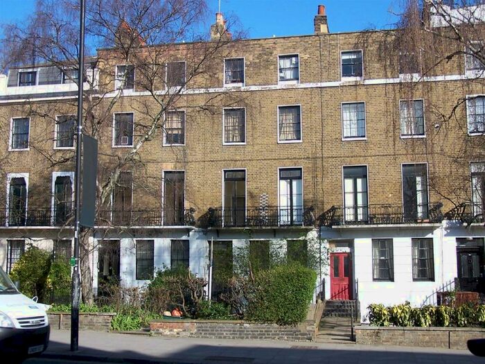 2 Bedroom Flat To Rent In Fortess Road, Kentish Town, NW5