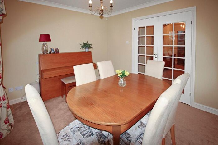 3 Bedroom Bungalow For Sale In Church Close, Harborough Magna, Rugby, CV23