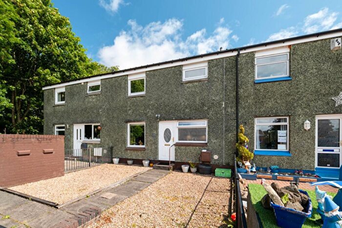 3 Bedroom Terraced House For Sale In Thomson Grove, Uphall, EH52