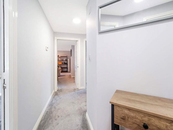 2 Bedroom Flat For Sale In Cyril Crescent, Paisley, Renfrewshire, PA1