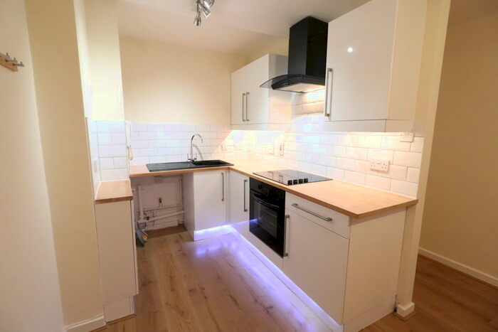 1 Bedroom Flat To Rent In Collingwood Court, Washington, NE37