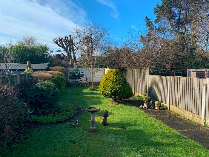 2 Bedroom Semi-Detached House For Sale In Roselea Drive, Crossens, Southport, PR9