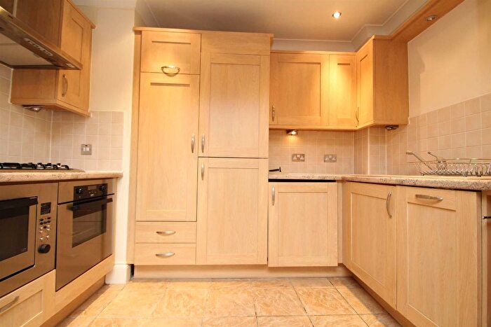 2 Bedroom Flat To Rent In Apt Belgravia House, Brown Street, Altrincham, WA14