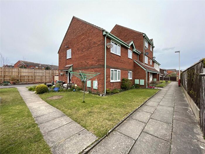 2 Bedroom Property To Rent In Preston Road, Southport, Merseyside, PR9