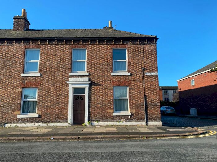 2 Bedroom End Of Terrace House To Rent In Fusehill Street, Carlisle, CA1