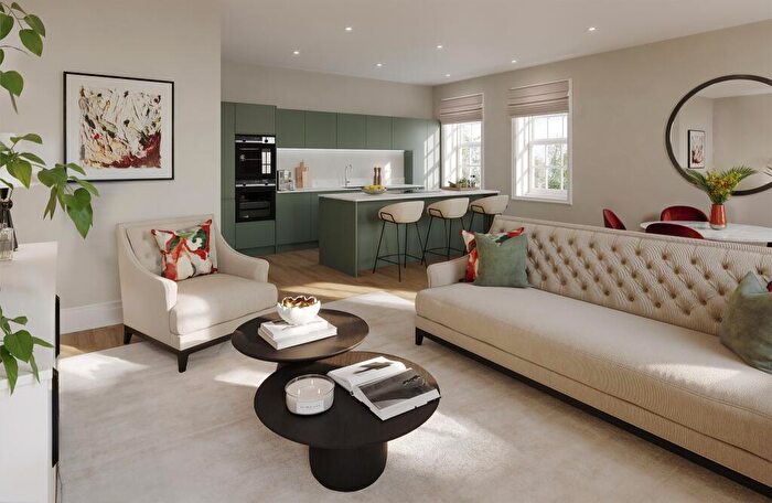 2 Bedroom Apartment For Sale In College Road, Caerleon, Caerleon, NP18