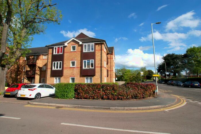 1 Bedroom Apartment To Rent In Braziers Quay, Bishops Stortford, CM23