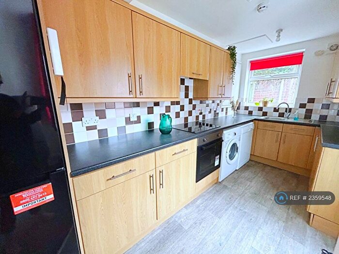 6 Bedroom Terraced House To Rent In Charlotte Road, Sheffield, S2
