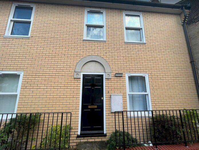 1 Bedroom Property To Rent In Sturton Street, Cambridge, CB1