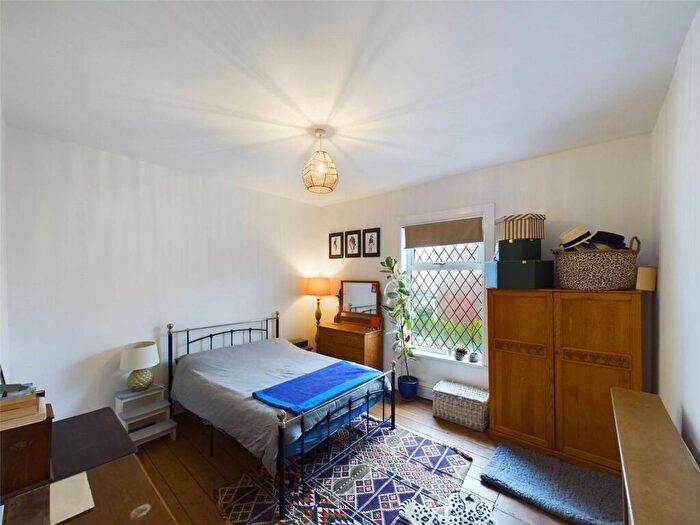 5 Bedroom Semi-Detached House For Sale In Albert Road, Levenshulme, Manchester, M19