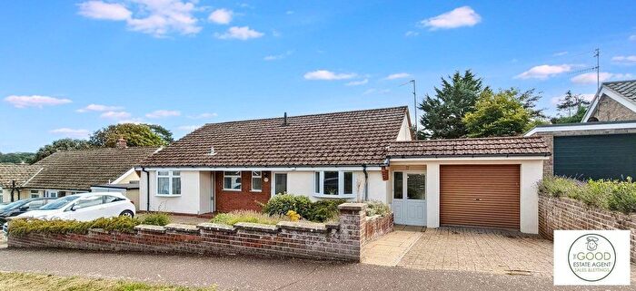 3 Bedroom Bungalow For Sale In Newhaven Close, Cromer, NR27