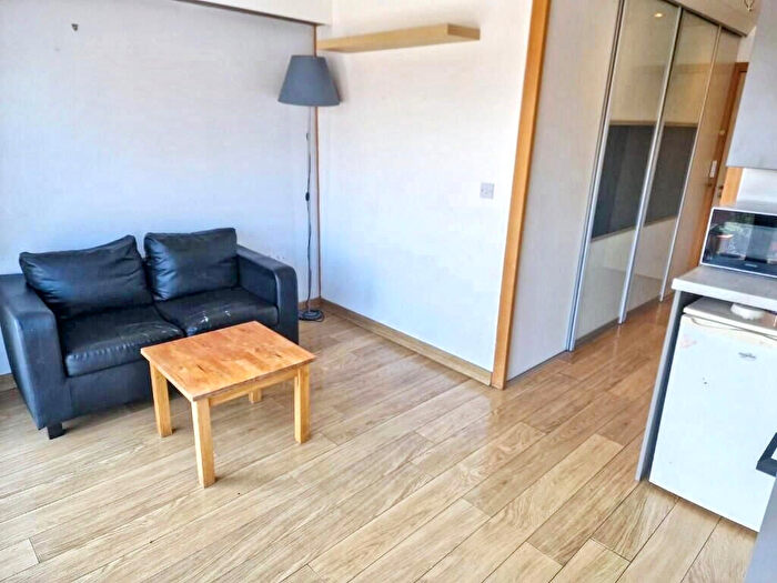 1 Bedroom Apartment For Sale In Regent Street, Leeds, West Yorkshire, LS2