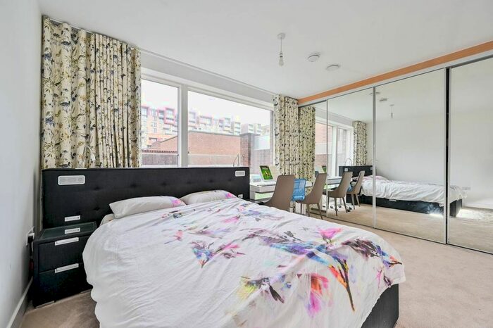 4 Bedroom Terraced House To Rent In Rennie Street, Greenwich Millennium Village, London, SE10