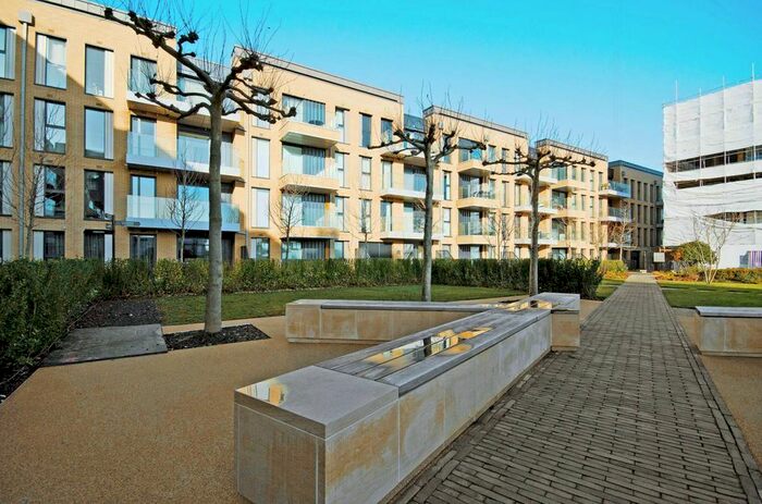 3 Bedroom Flat To Rent In Central Avenue, Imperial Wharf, London, SW6