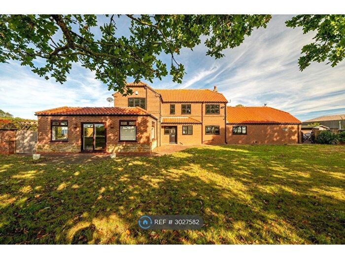4 Bedroom Detached House To Rent In Sudbrooke Lane, Lincoln, LN2