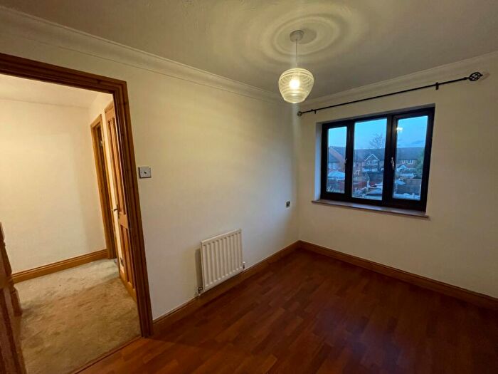 2 Bedroom End Of Terrace House To Rent In Patricia Drive, Tipton, West Midlands, DY4