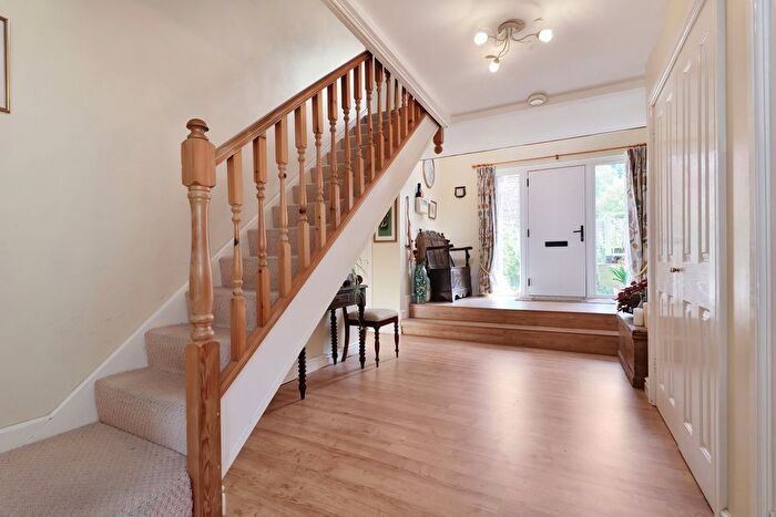 4 Bedroom Barn Conversion For Sale In Holme Lacy, Hereford, HR2